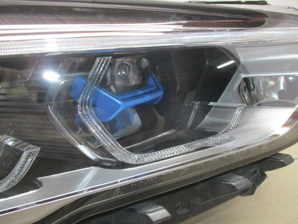 Фара правая, 100000 рублей, Пермь