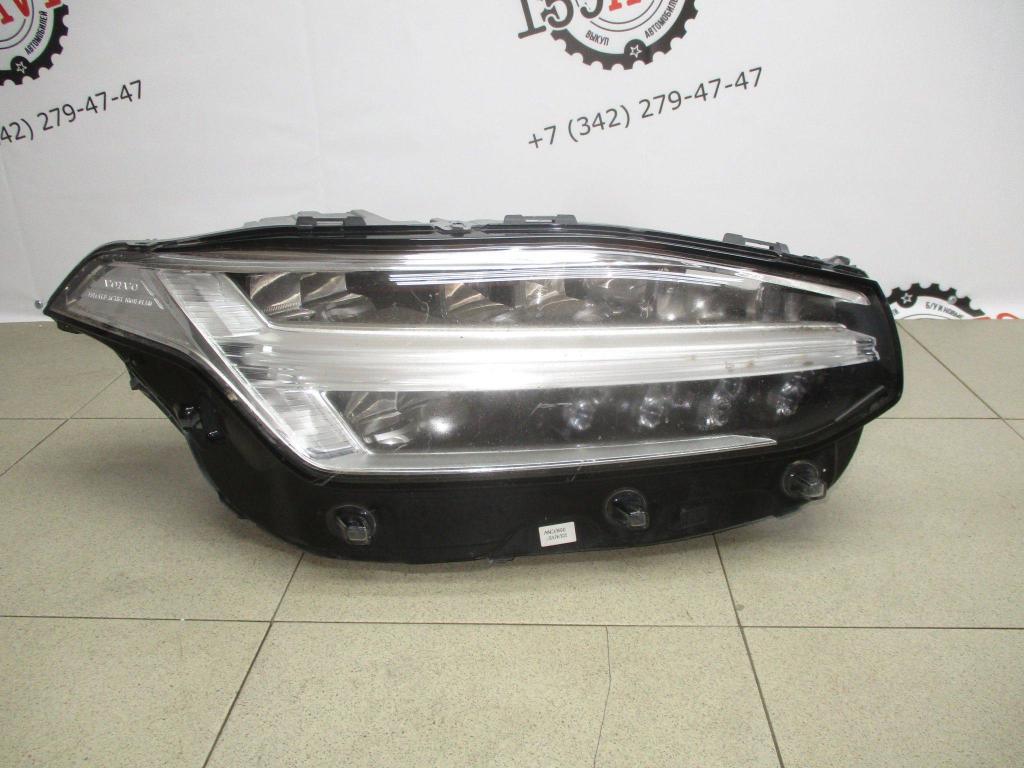 Фара правая, 35000 рублей, Пермь