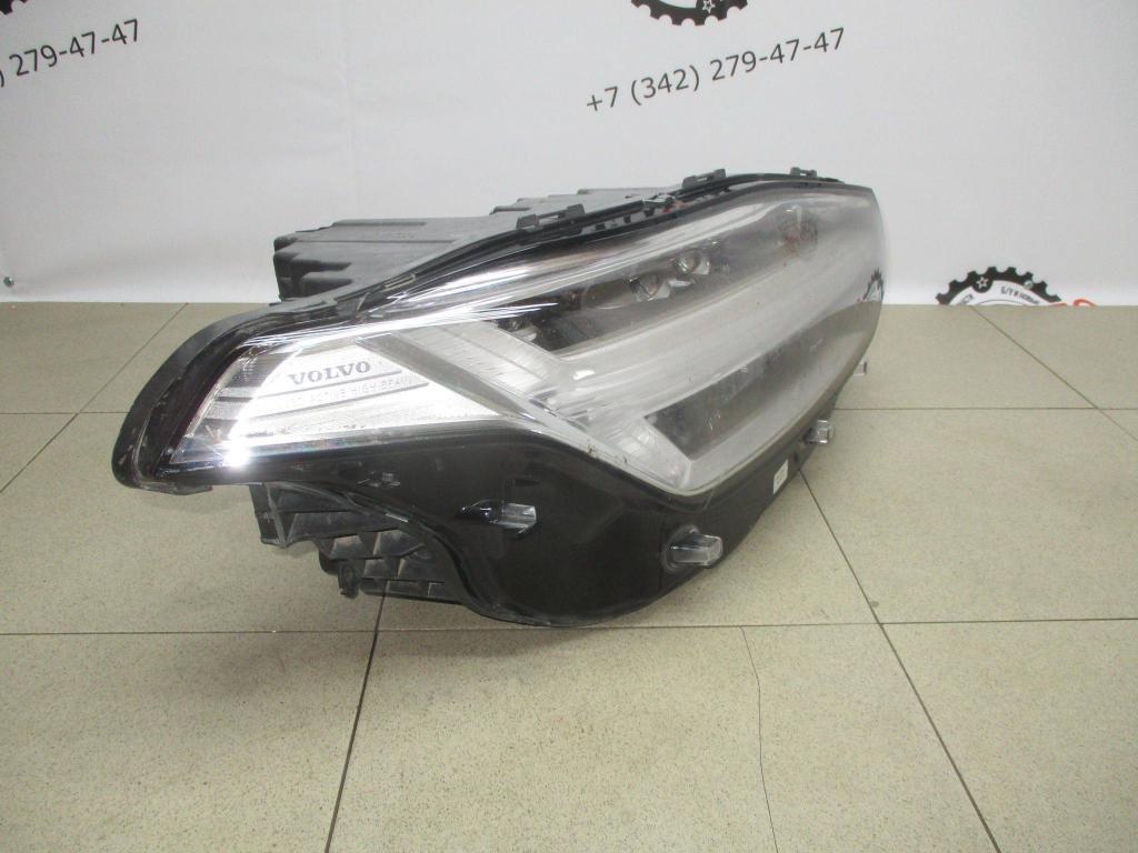 Фара правая, 35000 рублей, Пермь