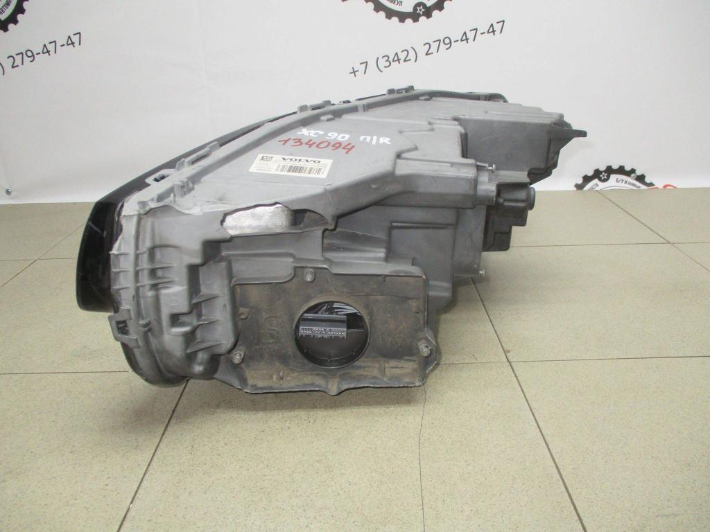 Фара правая, 35000 рублей, Пермь