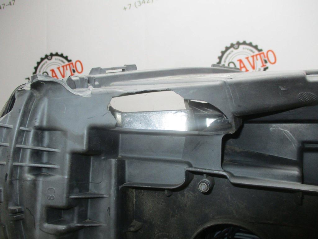 Фара правая, 35000 рублей, Пермь