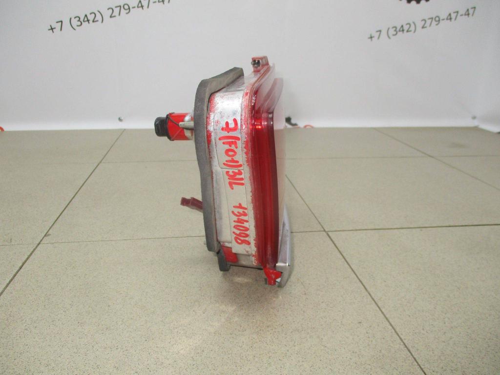 Фонарь задний внутренний левый, 2500 рублей, Пермь