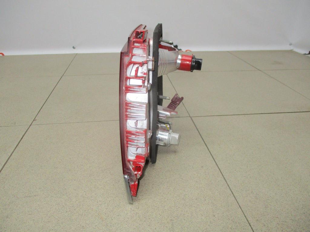 Фонарь задний внутренний левый, 2500 рублей, Пермь