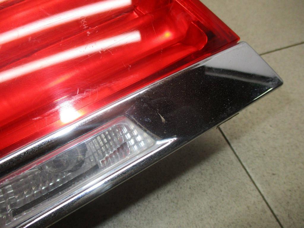 Фонарь задний внутренний левый, 2500 рублей, Пермь