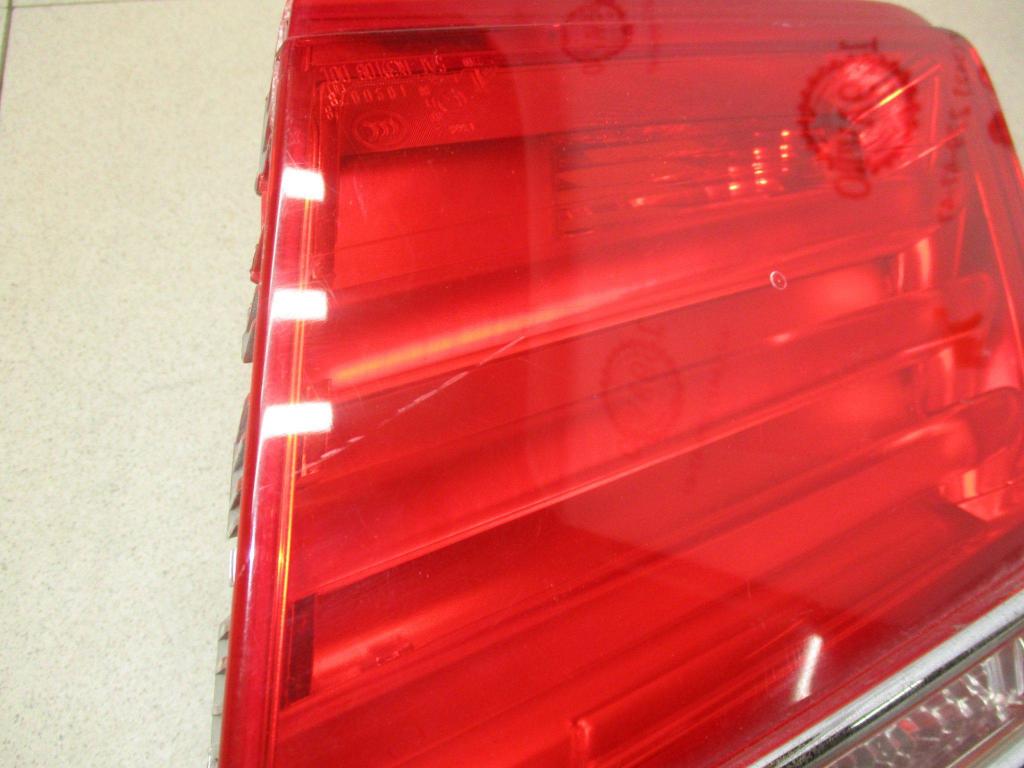 Фонарь задний внутренний правый, 2500 рублей, Пермь