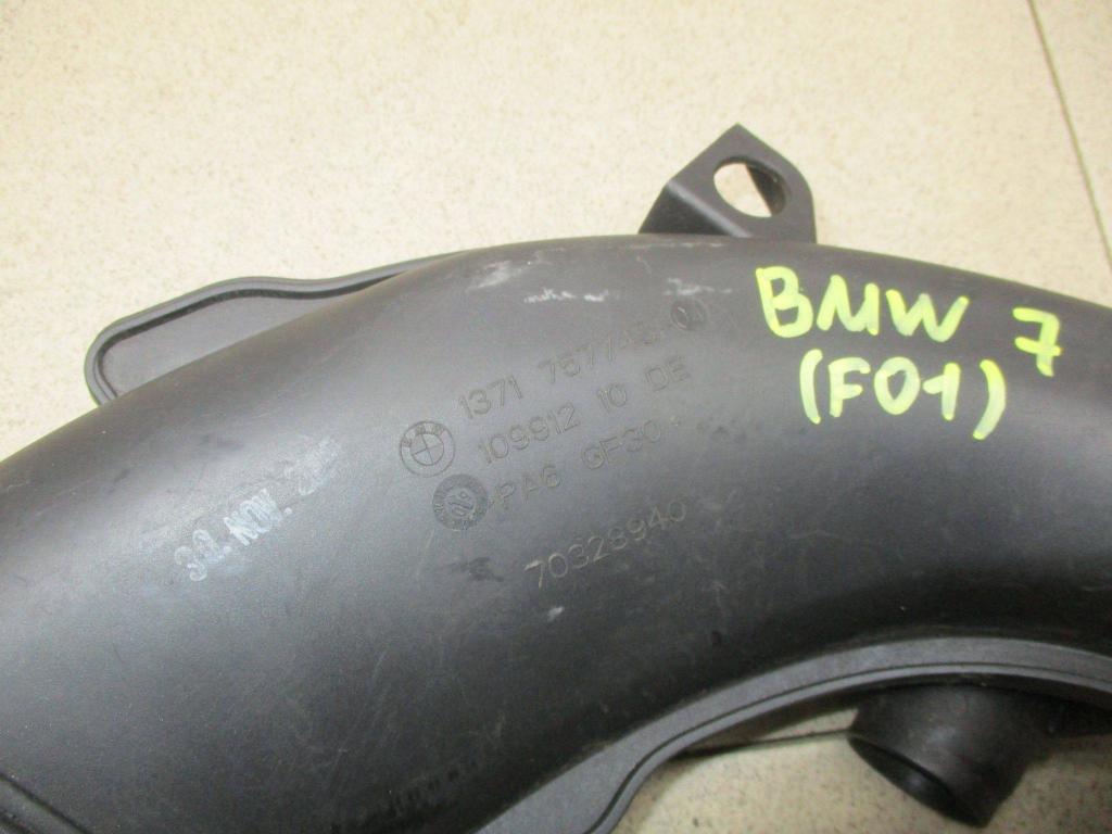 Патрубок воздушного фильтра, 2500 рублей, Пермь