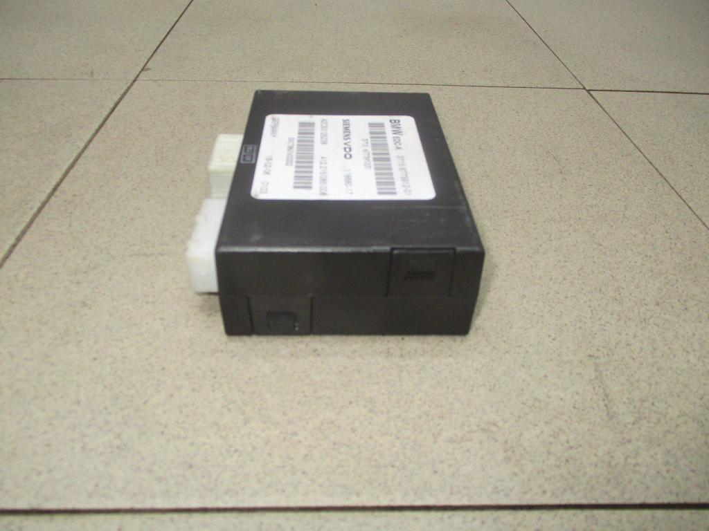 Блок электронный, 2000 рублей, Пермь