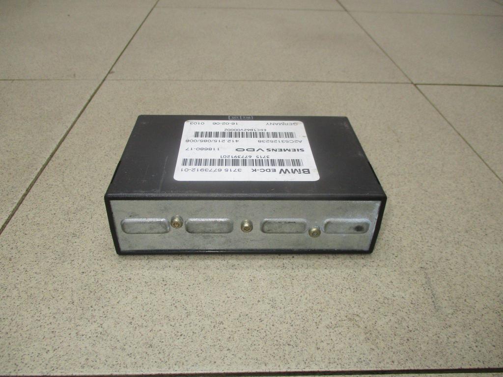 Блок электронный, 2000 рублей, Пермь