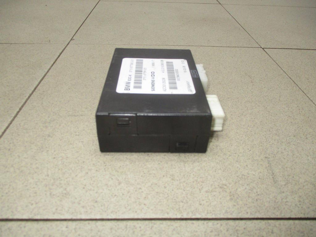 Блок электронный, 2000 рублей, Пермь