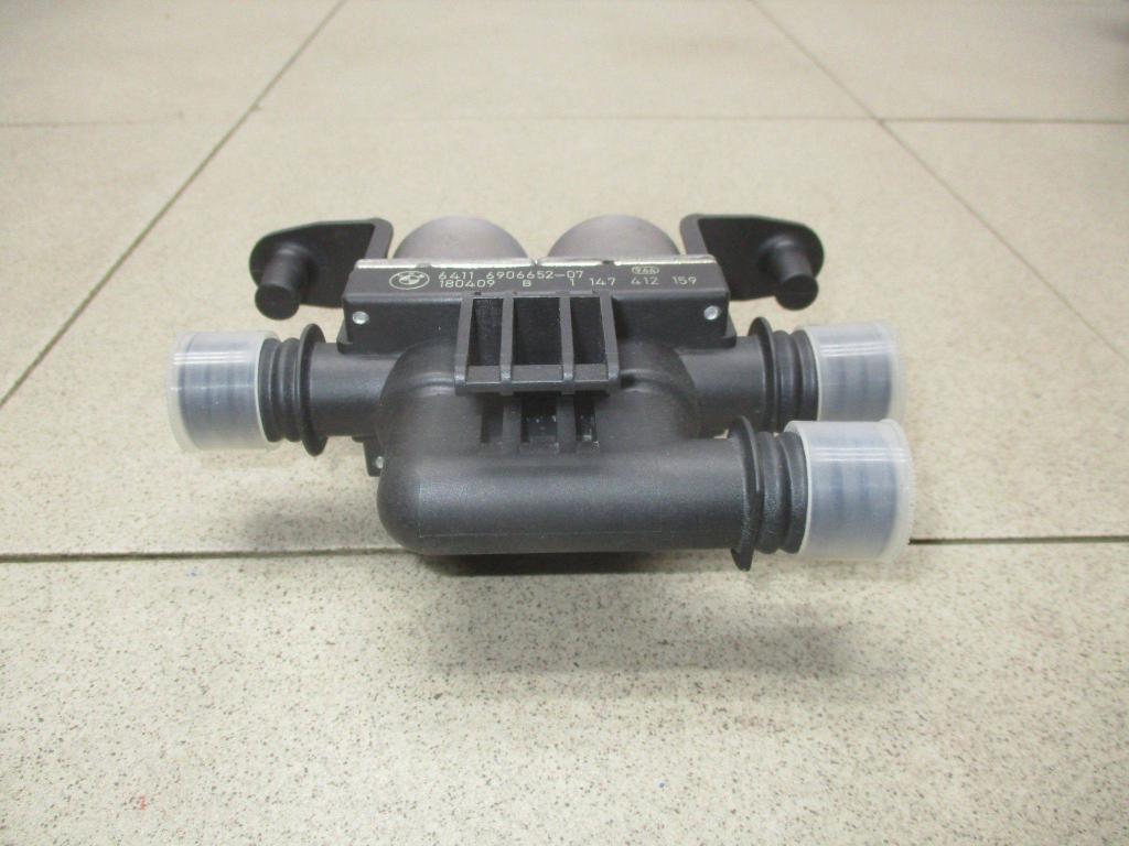 Клапан отопителя, 10000 рублей, Пермь