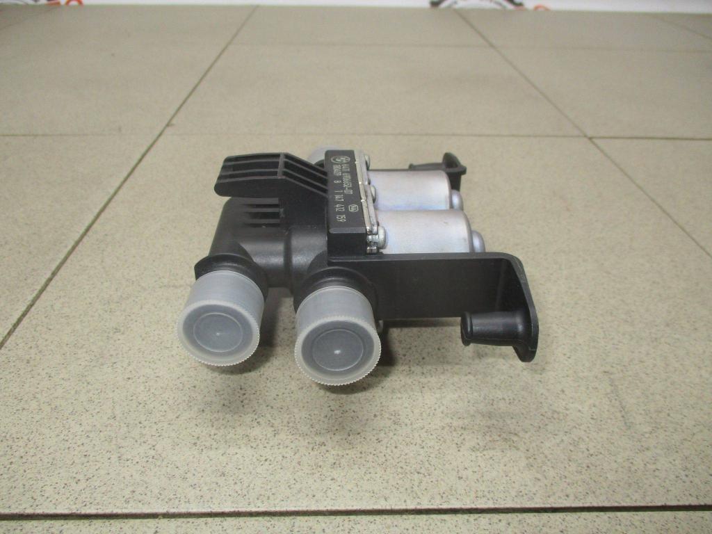 Клапан отопителя, 10000 рублей, Пермь