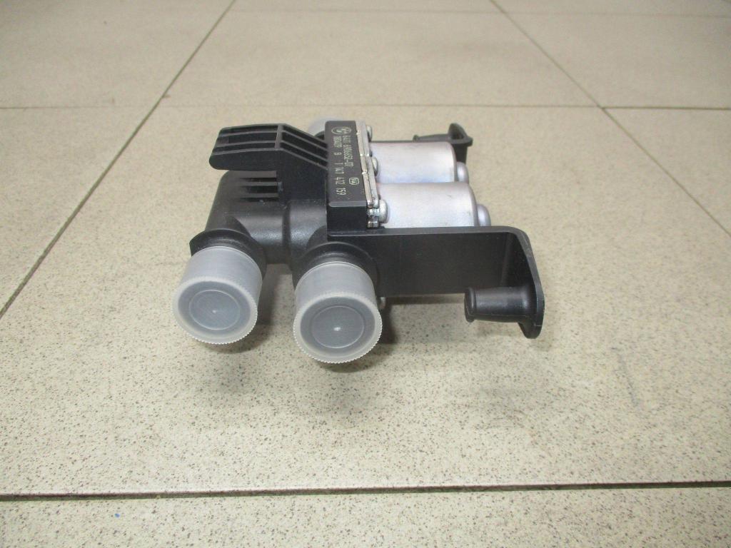 Клапан отопителя, 10000 рублей, Пермь