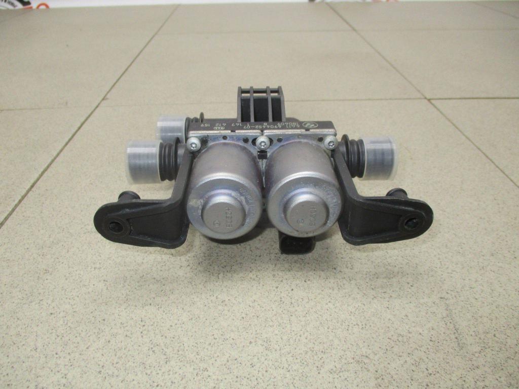 Клапан отопителя, 10000 рублей, Пермь