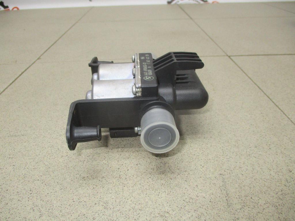 Клапан отопителя, 10000 рублей, Пермь