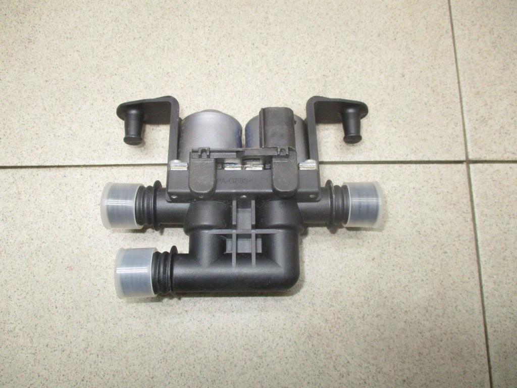 Клапан отопителя, 10000 рублей, Пермь