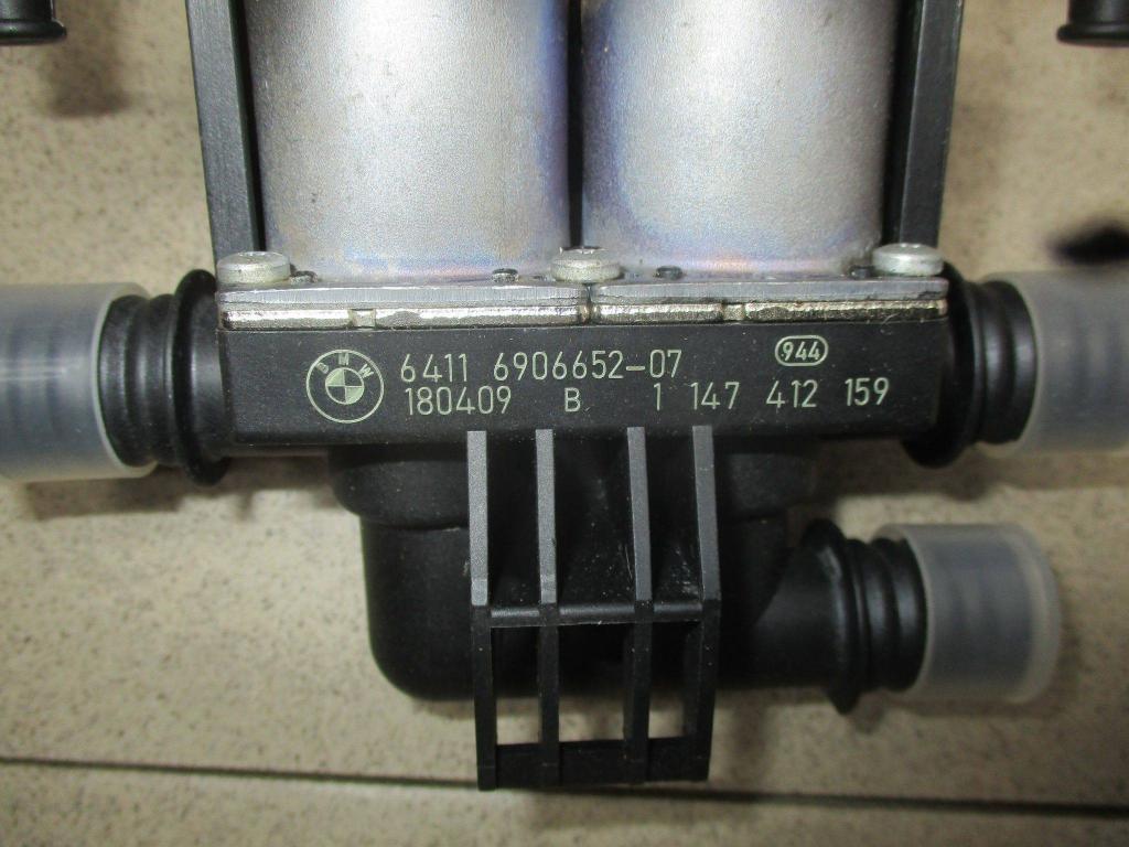 Клапан отопителя, 10000 рублей, Пермь