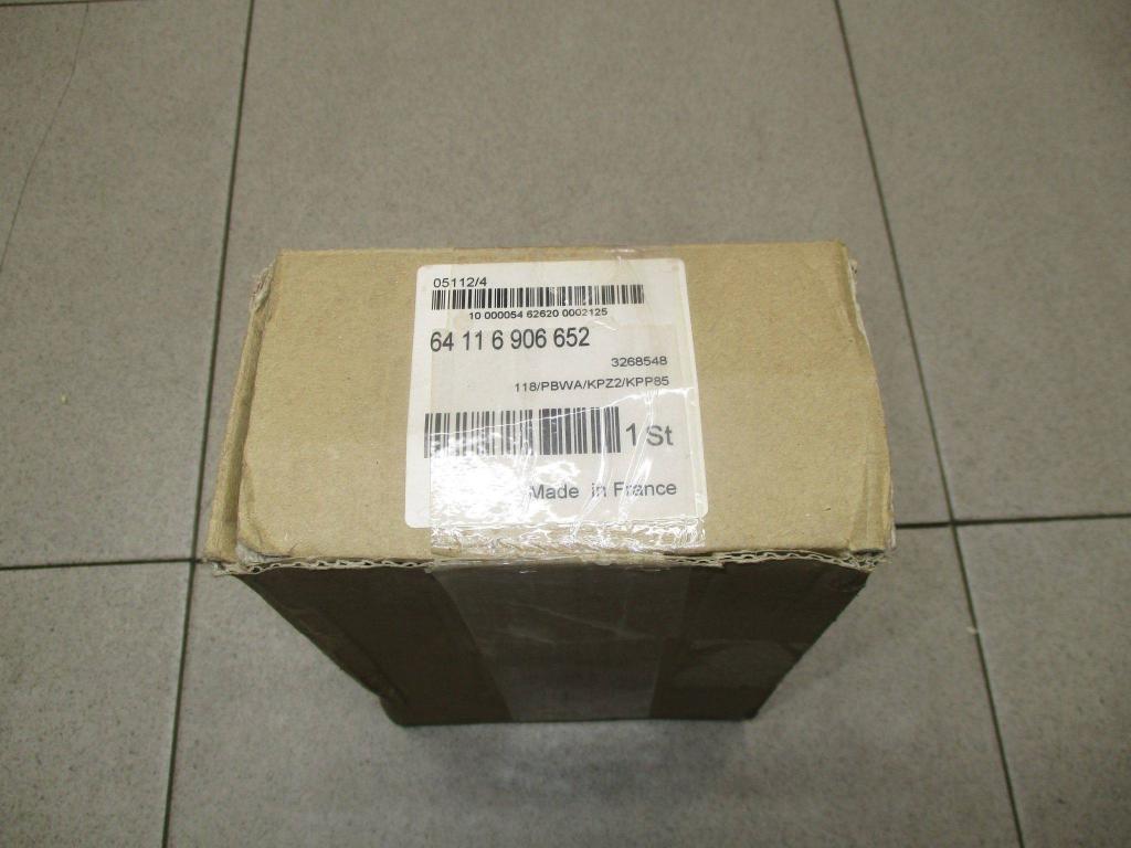 Клапан отопителя, 10000 рублей, Пермь