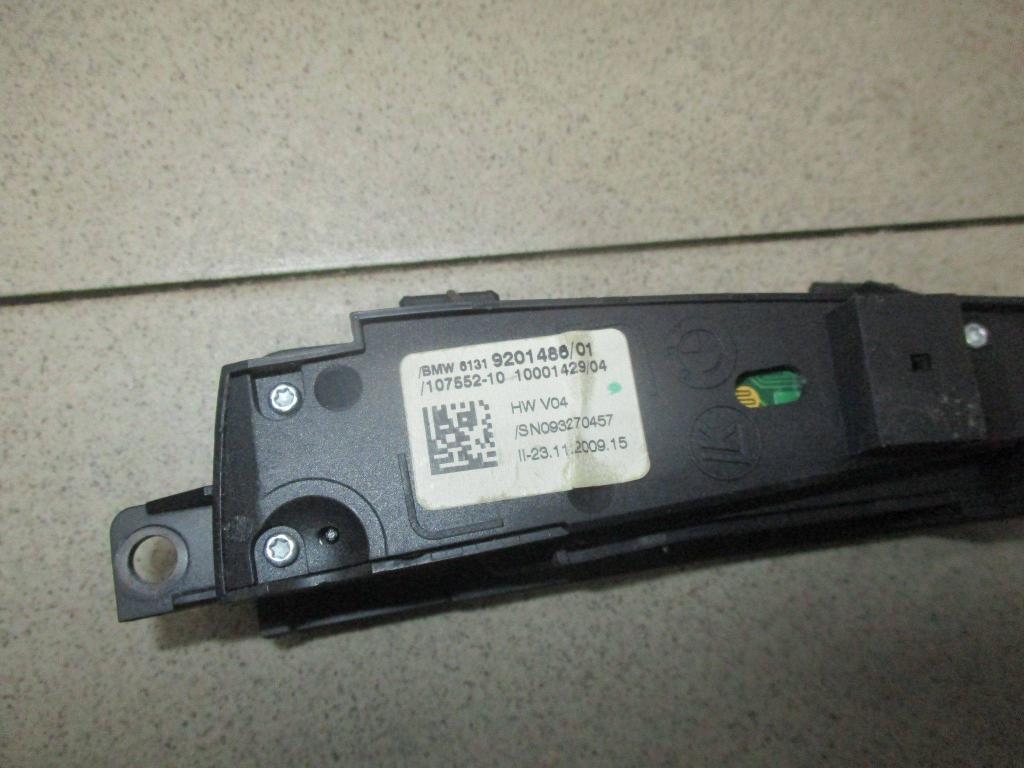 Блок кнопок, 2000 рублей, Пермь