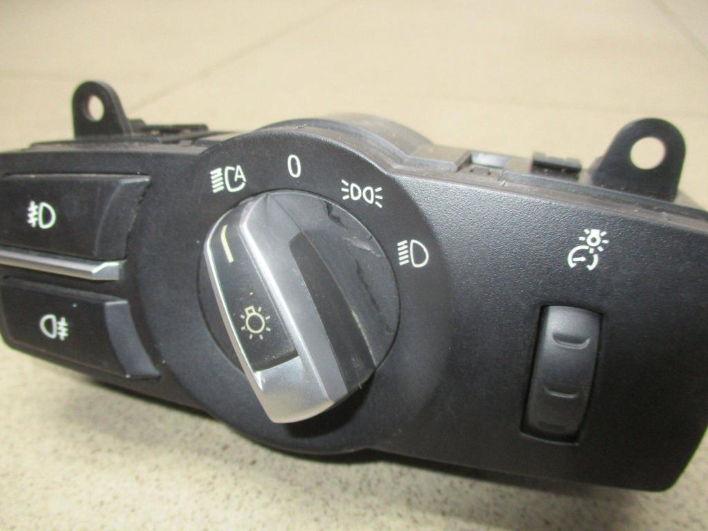 Переключатель света фар, 2000 рублей, Пермь