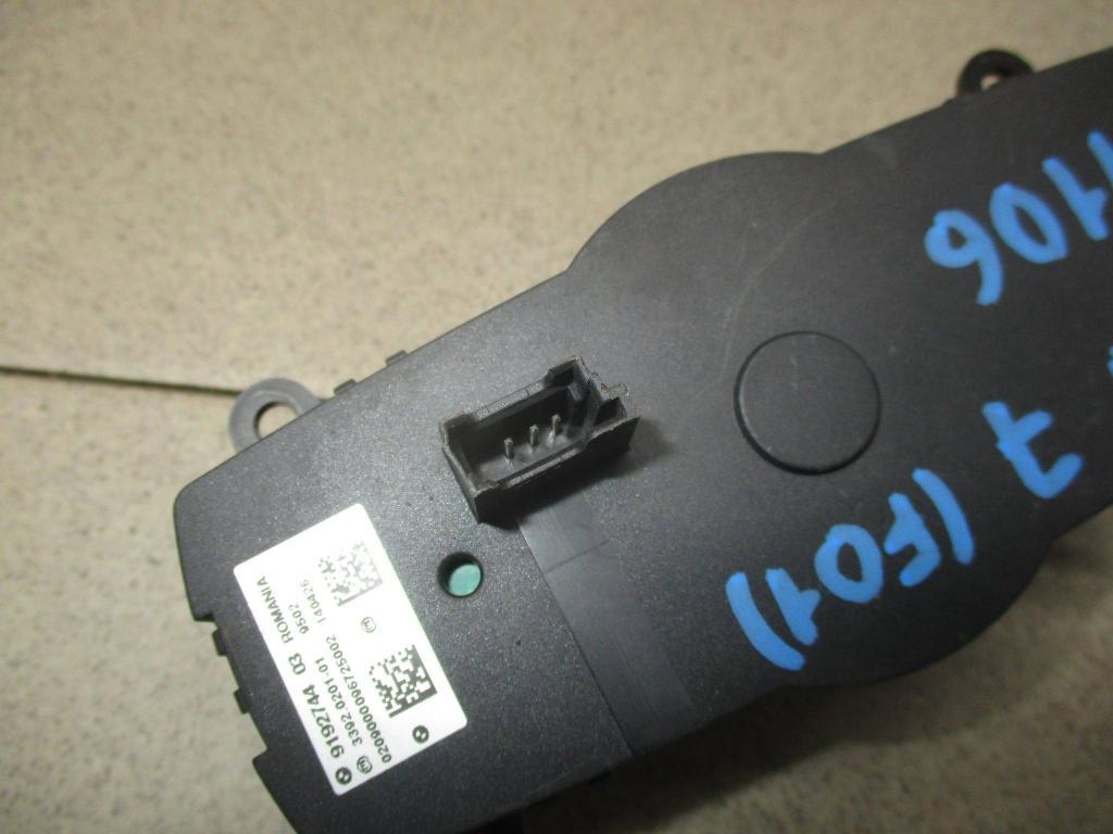 Переключатель света фар, 2000 рублей, Пермь