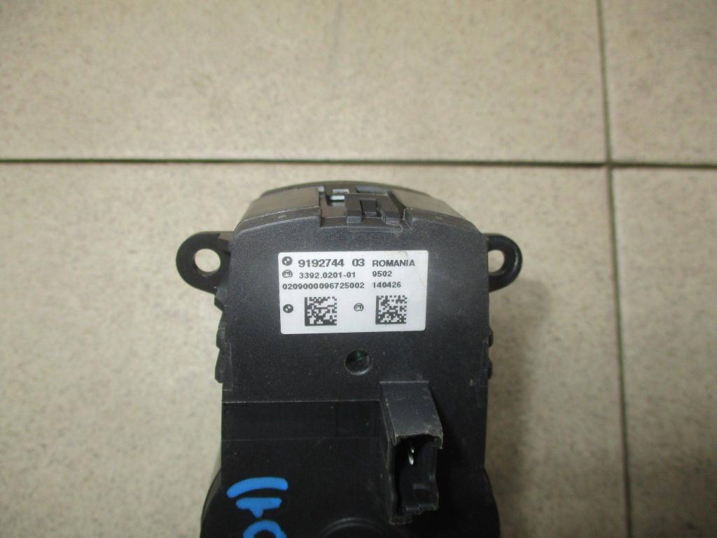 Переключатель света фар, 2000 рублей, Пермь