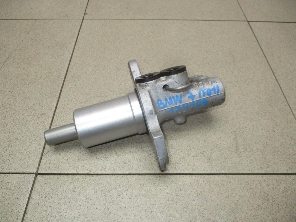 Цилиндр тормозной главный, 1500 рублей, Пермь