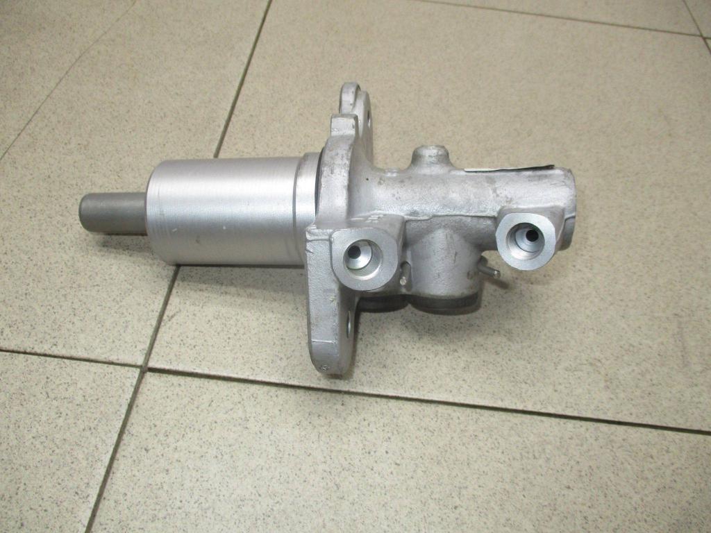 Цилиндр тормозной главный, 1500 рублей, Пермь