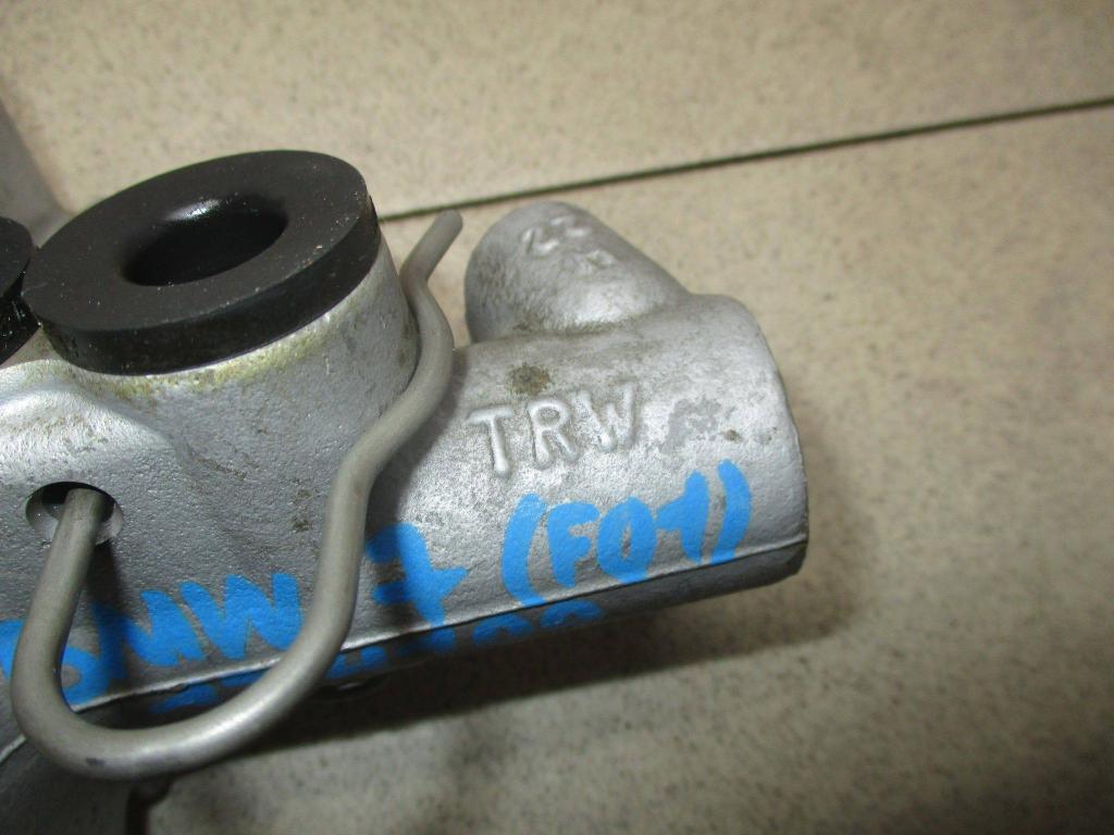 Цилиндр тормозной главный, 1500 рублей, Пермь