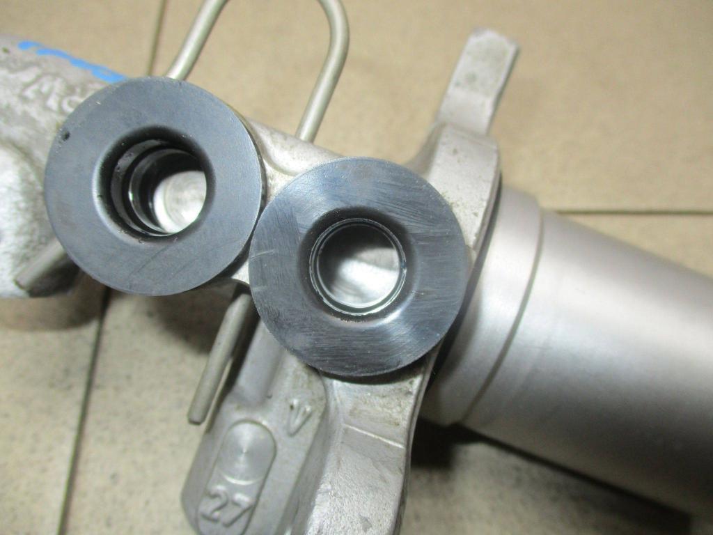 Цилиндр тормозной главный, 1500 рублей, Пермь