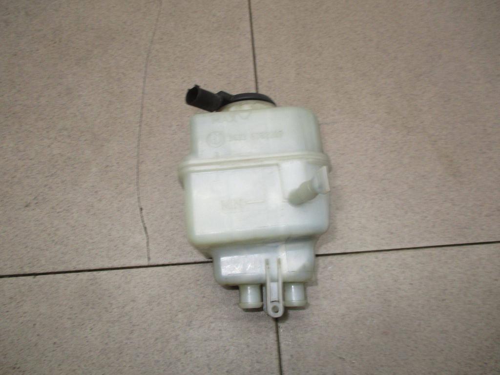 Бачок главного тормозного цилиндра, 1000 рублей, Пермь