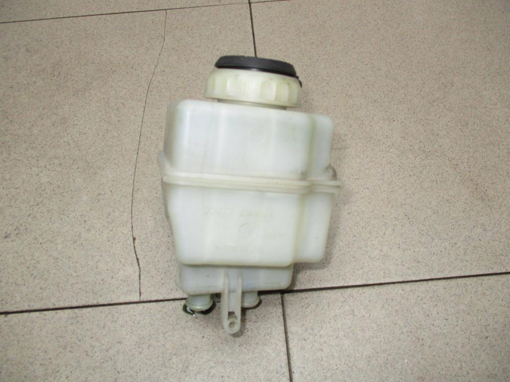 Бачок главного тормозного цилиндра, 1000 рублей, Пермь