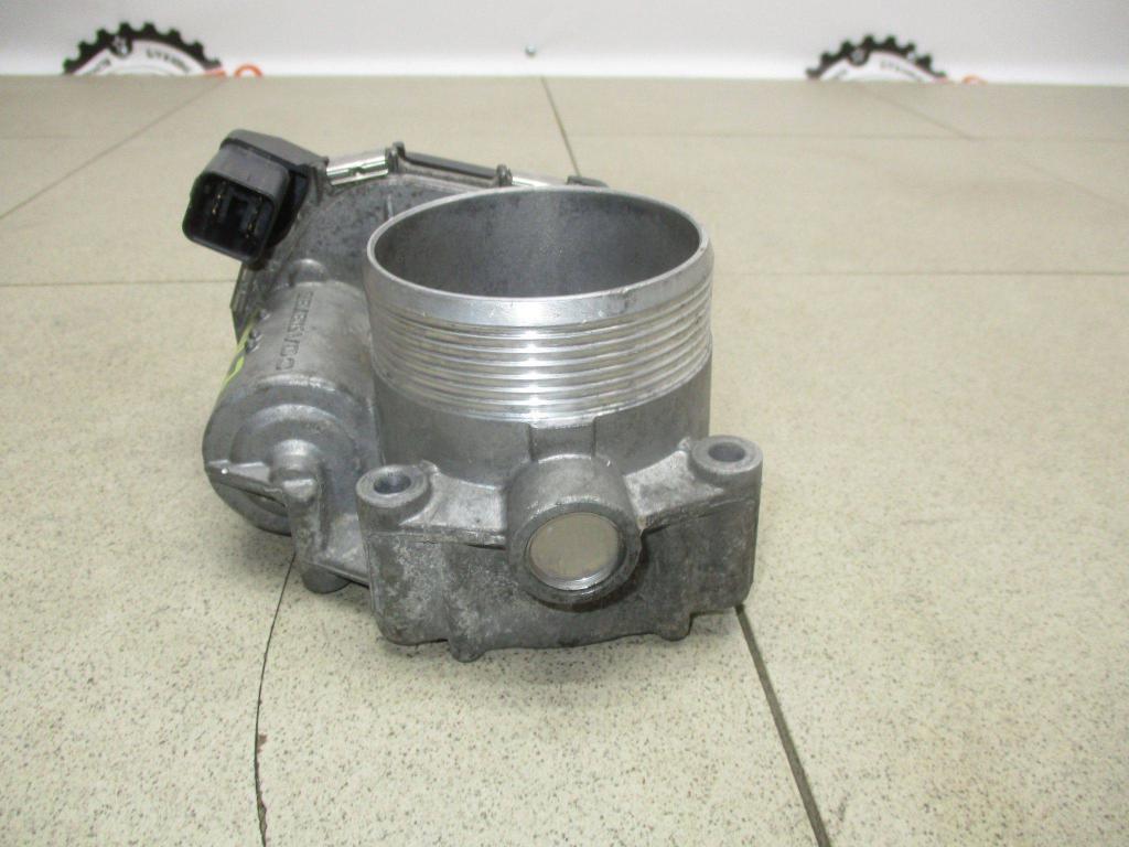 Заслонка дроссельная электрическая, 2000 рублей, Пермь