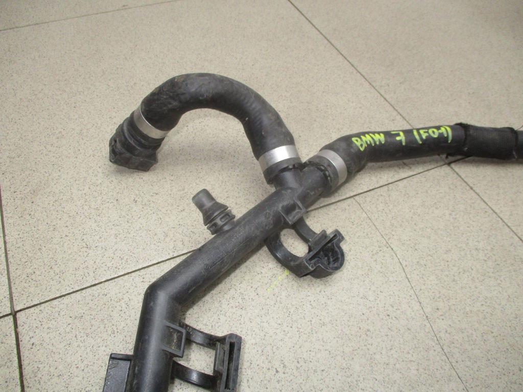 Шланг системы охлаждения, 2000 рублей, Пермь