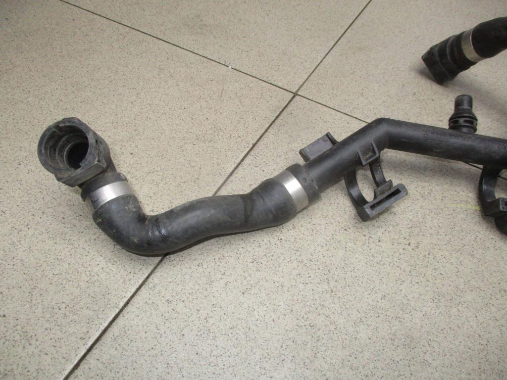 Шланг системы охлаждения, 2000 рублей, Пермь