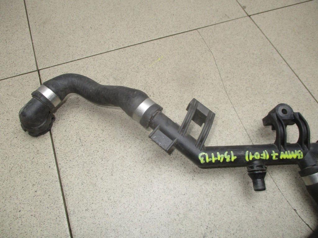 Шланг системы охлаждения, 2000 рублей, Пермь