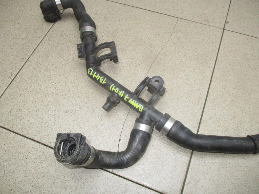 Шланг системы охлаждения, 2000 рублей, Пермь