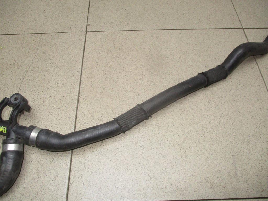 Шланг системы охлаждения, 2000 рублей, Пермь