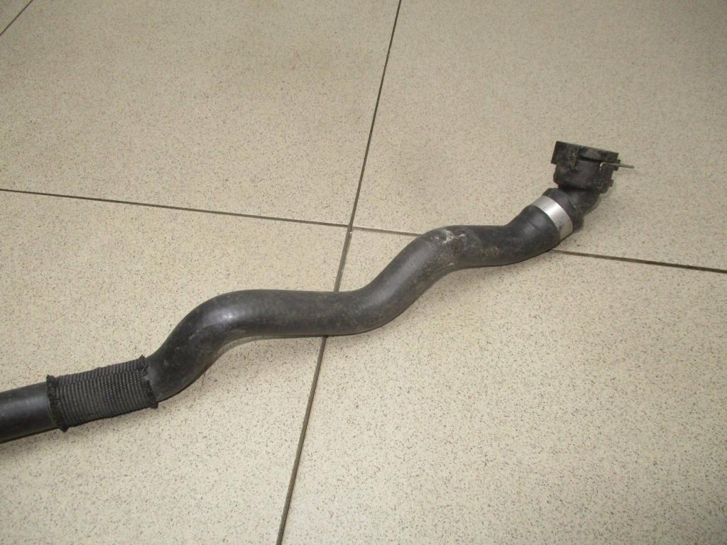 Шланг системы охлаждения, 2000 рублей, Пермь