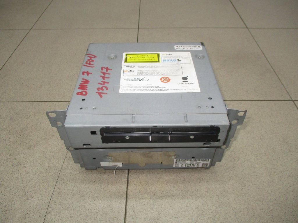 Магнитола, 10000 рублей, Пермь