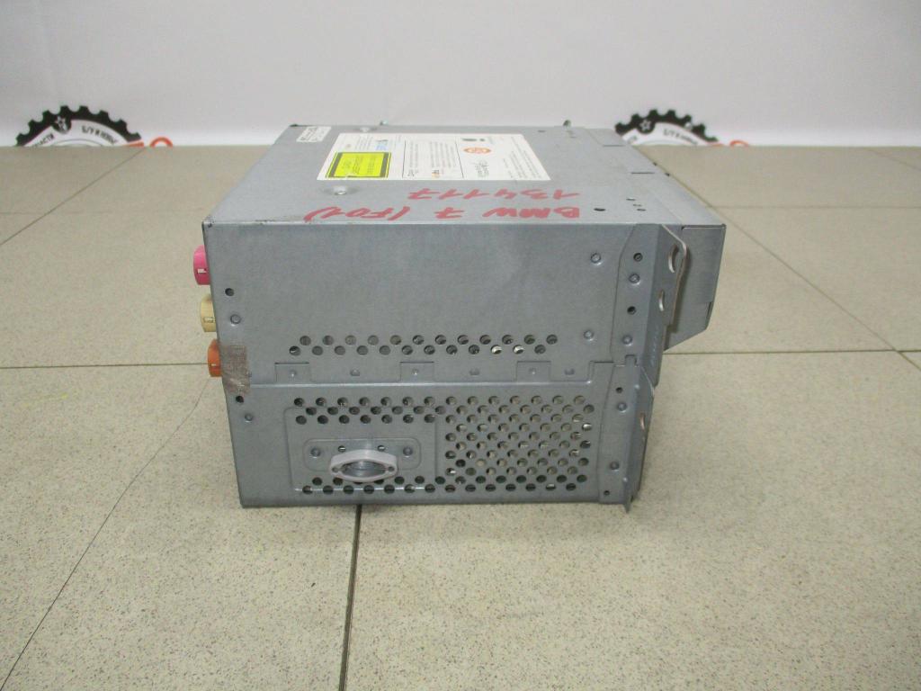 Магнитола, 10000 рублей, Пермь