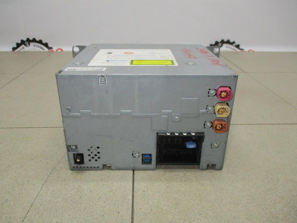 Магнитола, 10000 рублей, Пермь