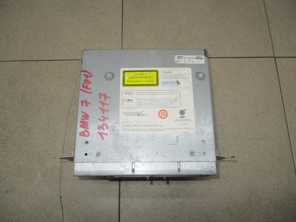 Магнитола, 10000 рублей, Пермь