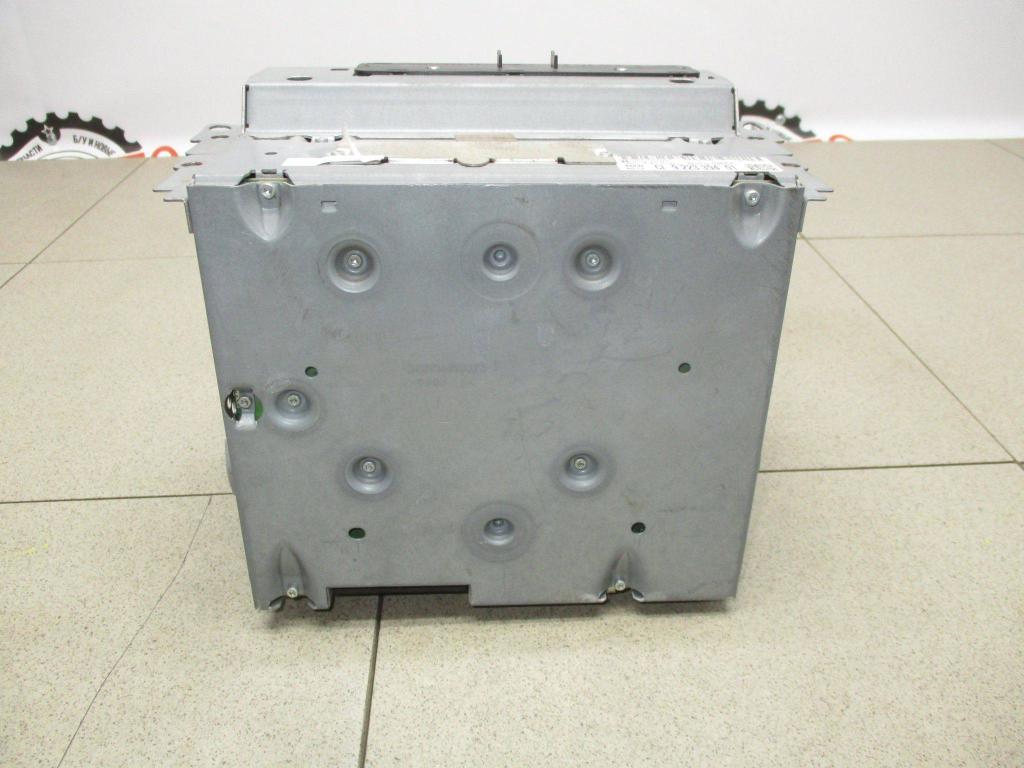 Магнитола, 10000 рублей, Пермь