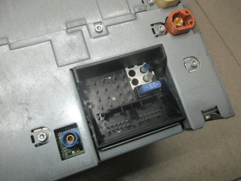 Магнитола, 10000 рублей, Пермь