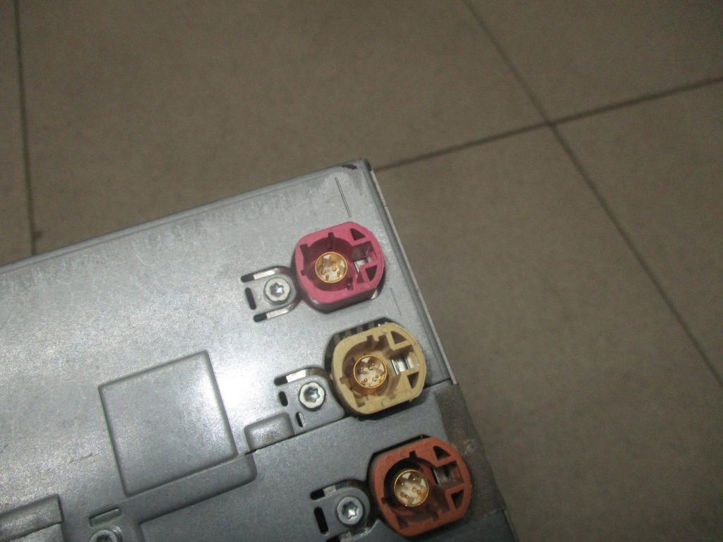 Магнитола, 10000 рублей, Пермь