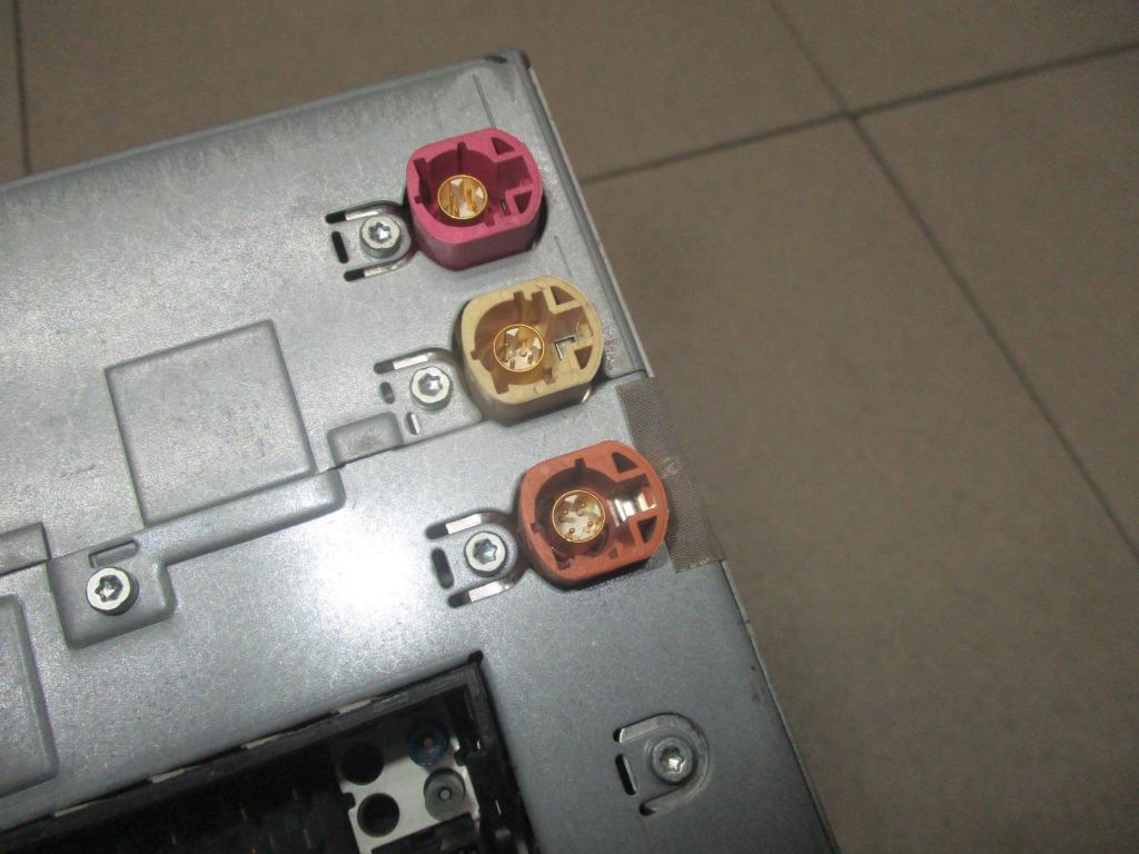 Магнитола, 10000 рублей, Пермь