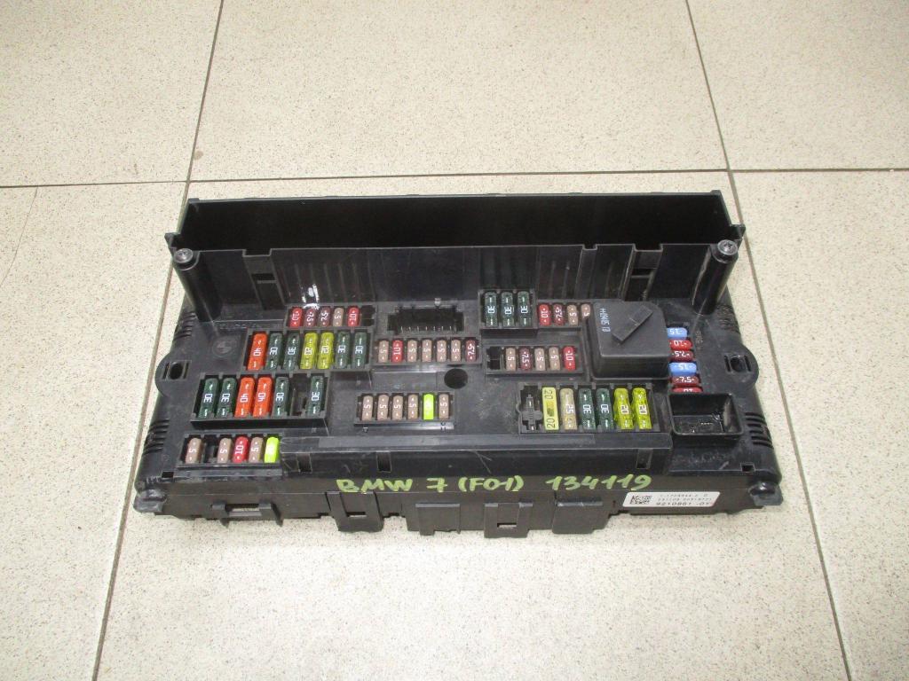 Блок предохранителей, 1500 рублей, Пермь