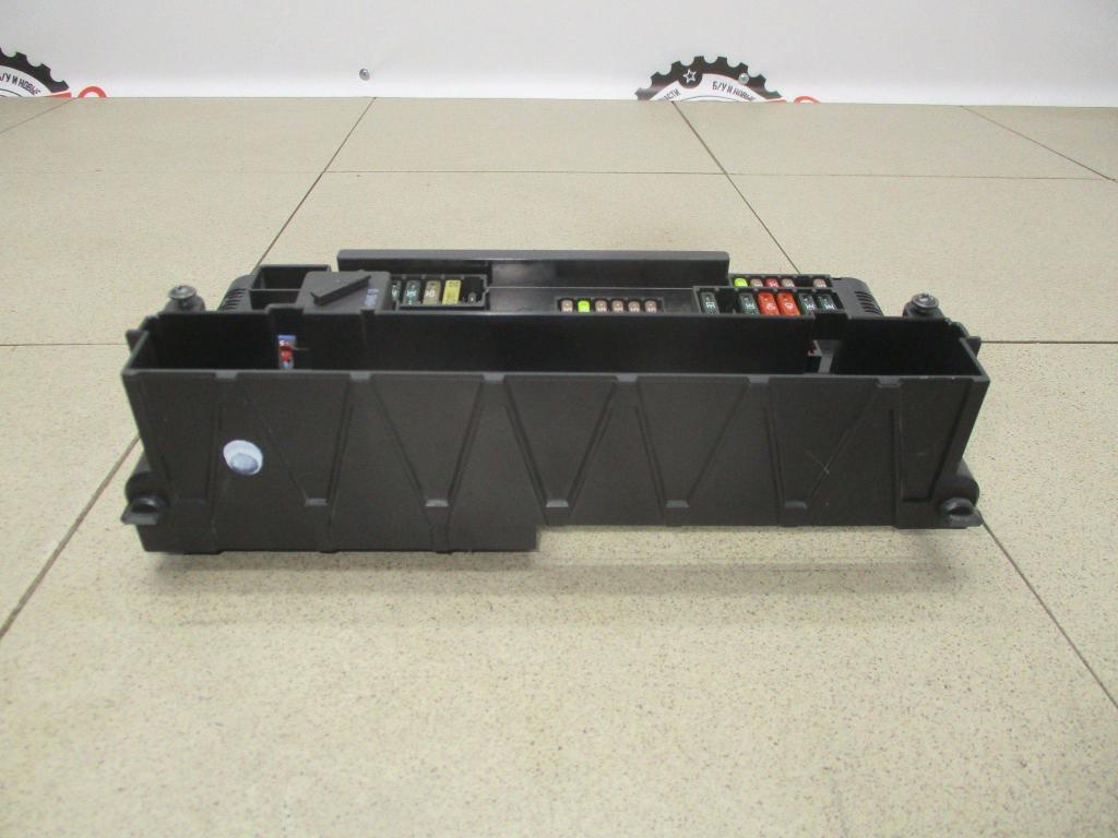 Блок предохранителей, 1500 рублей, Пермь