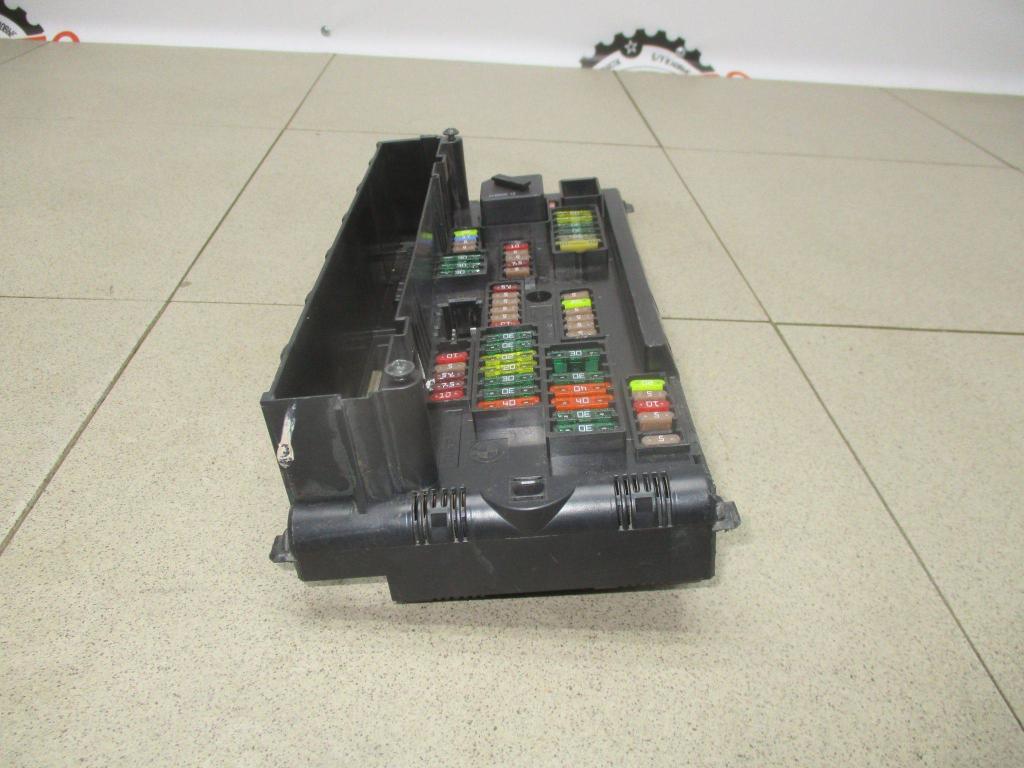 Блок предохранителей, 1500 рублей, Пермь