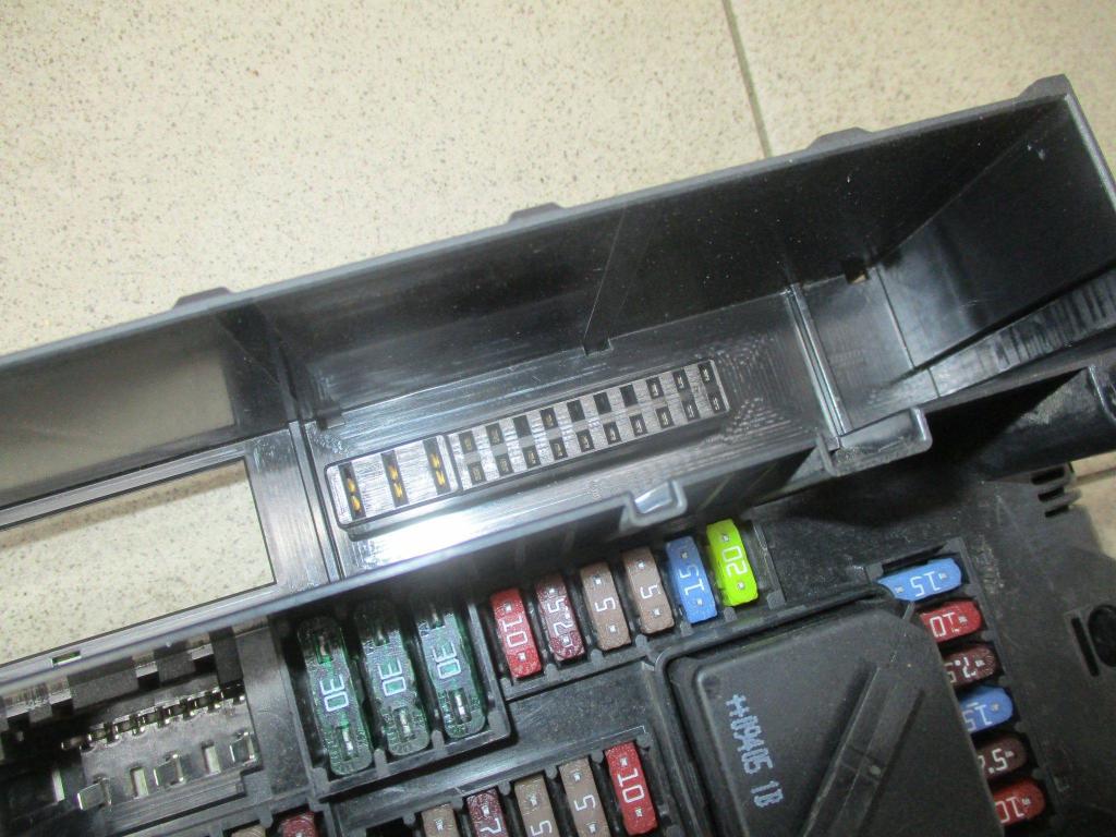 Блок предохранителей, 1500 рублей, Пермь